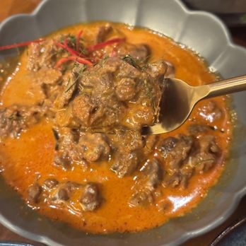 Thai Hot Box - Thai Near Me - New York, New York