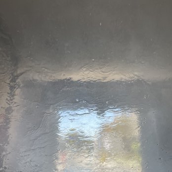 Rotten Robbie Touchless Car Wash - Rinse - Car Wash Near Me - Santa Clara, California