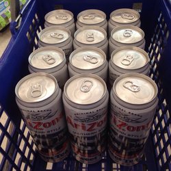 Walgreens - Arizona Sweet Tea 2 for $1.........