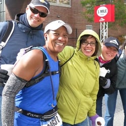 Experience Triathlon - Chicago Marathon