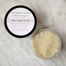 Craft Foundry - Natural skincare with sugar scrubs and masks.