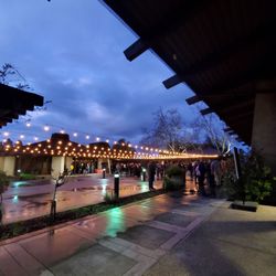 Foothill College Smithwick Theater - Outside (Wild and Scenic Film Festival 2024)