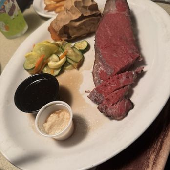 The Prime Rib Restaurant & Wine Cellar - Senior Menu Prine Rib - Bars Near Me - Gillette, Wyoming The Prime Rib Restaurant & Wine Cellar - Senior Menu Prine Rib - Bars Near Me - Gillette, Wyoming