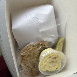 Aspen Mills Bakery - Newporter Lunchbox Online