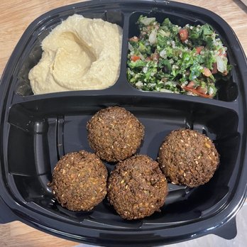 Cafe Sahara Mediterranean Cuisine - Falafel Near Me - Largo, Florida Cafe Sahara Mediterranean Cuisine - Falafel Near Me - Largo, Florida