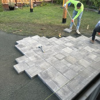 BBP Pavers - Masonry/Concrete Near Me - Concord, California