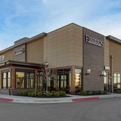 Firebirds Wood Fired Grill - Storefront