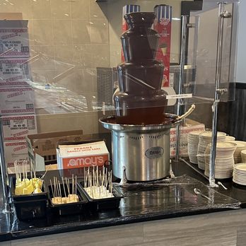 Ultimate Buffet - Chocolate fountain - Buffets Near Me - Colorado Springs, Colorado Ultimate Buffet - Chocolate fountain - Buffets Near Me - Colorado Springs, Colorado
