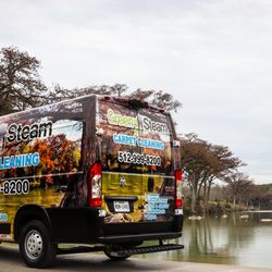 Dripping Springs Carpet, Tile, Upholstery Steam Cleaning
