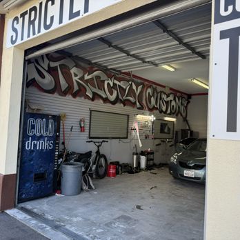 Strictly Customs Tint - Car Window Tinting Near Me - Chula Vista, California Strictly Customs Tint - Car Window Tinting Near Me - Chula Vista, California