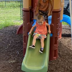 ABC Honey Tree - Playground
