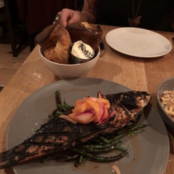 Shaker + Spear - Seafood Near Me - Seattle, Washington Shaker + Spear - Seafood Near Me - Seattle, Washington