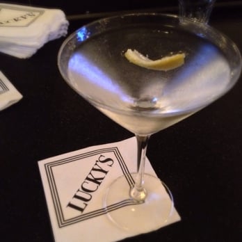 Luckys Steakhouse - Great bar and fantastic Martini! - Steakhouses Near Me - Montecito, California Luckys Steakhouse - Great bar and fantastic Martini! - Steakhouses Near Me - Montecito, California