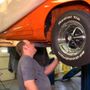 Photo of Crouse Auto Body