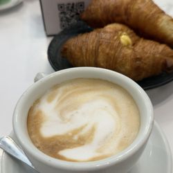 Caffe' Adamo di Adamo Orazia - Cappuccino e Corrneto
