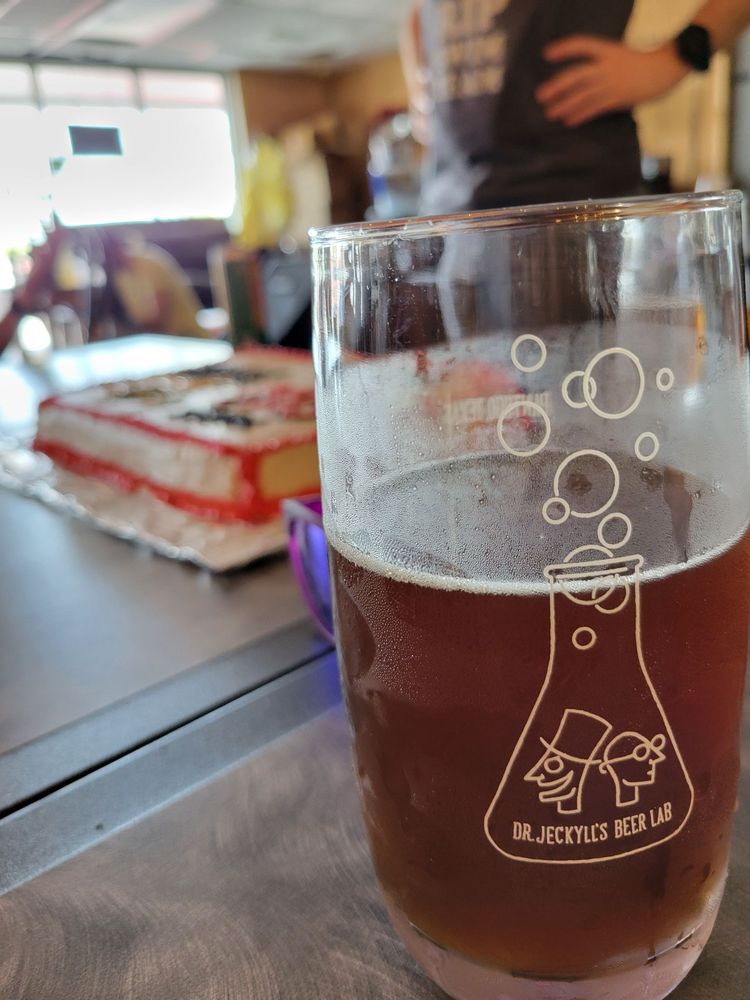 Jeckylls Beer Lab