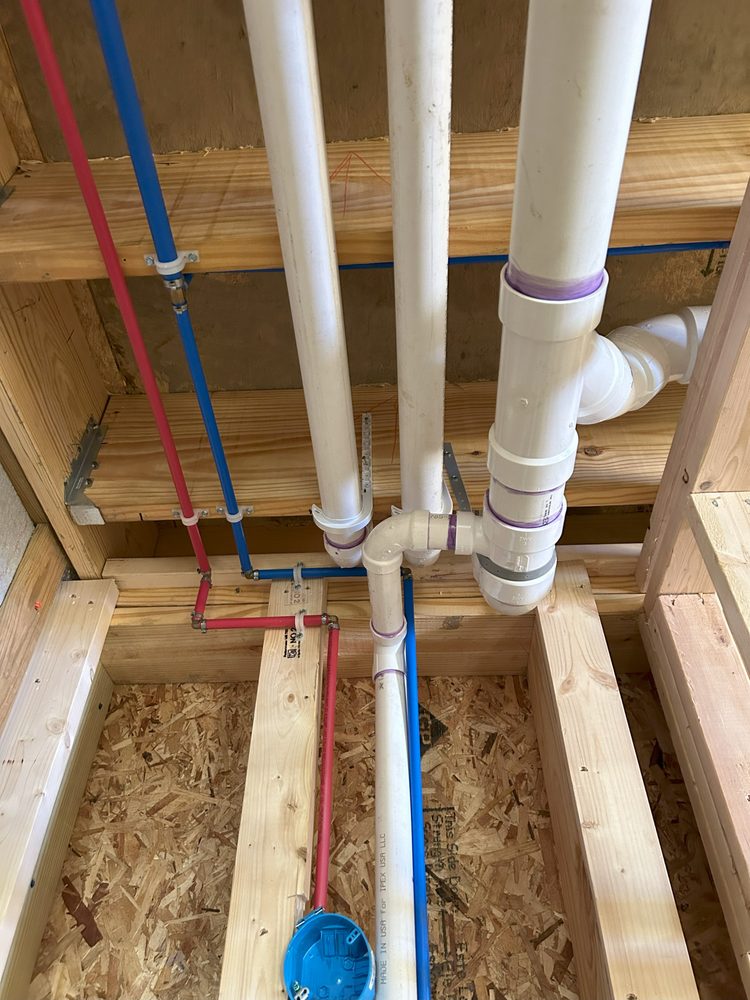 Slide of Chapman Pro Services