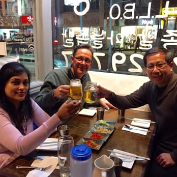 The K BBQ - In the heart of downtown Toronto! - Korean Near Me - Toronto, Ontario The K BBQ - In the heart of downtown Toronto! - Korean Near Me - Toronto, Ontario