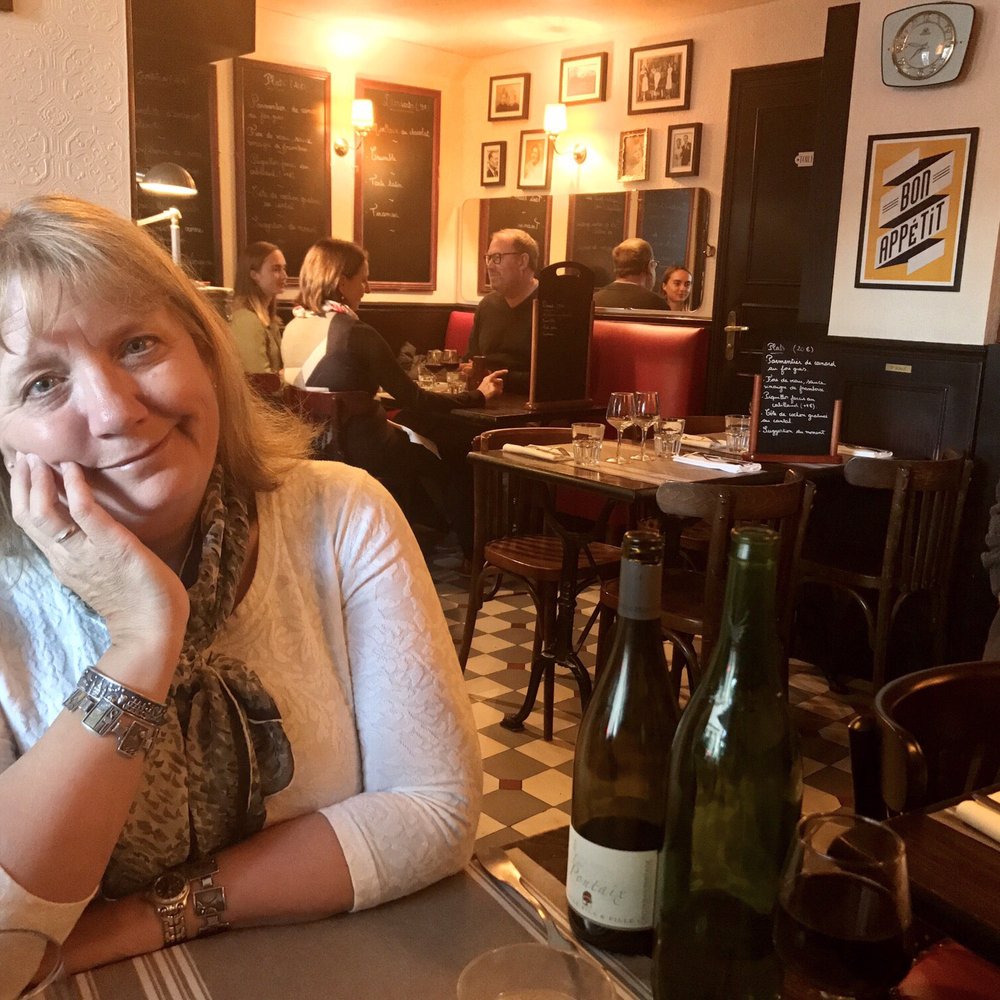 L'Estrapade - Someone is falling in love with this place - French Near Me - Paris, 75 L'Estrapade - Someone is falling in love with this place - French Near Me - Paris, 75