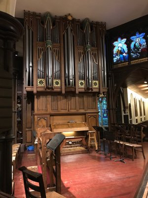 The Church of the Transfiguration by null