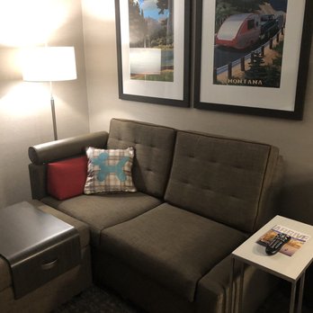 TownePlace Suites Whitefish Kalispell - Hotels Near Me - Whitefish, Montana