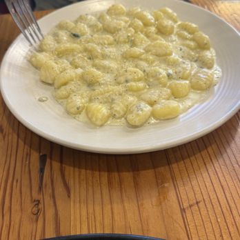 Roma Antica - Gnocchi - Pizza Near Me - San Francisco, California Roma Antica - Gnocchi - Pizza Near Me - San Francisco, California