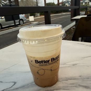 Better Buzz North Temecula - Coffee & Tea Near Me - Temecula, California