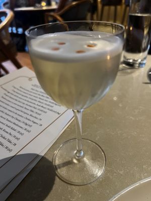INDN Small Plates & Cocktails by null