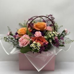 Crescent Floral & Gifts - Send a beautiful spring flowers for Delivery and Grand Rapids