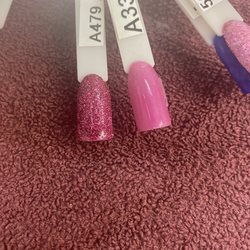 Nails Couture