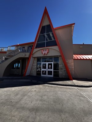 Whataburger by null