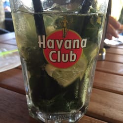 Le Darjeeling - Mojito