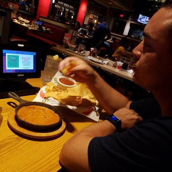 Chili's - Queso dip and chips.... - Tex-Mex Near Me - Virginia Beach, Virginia