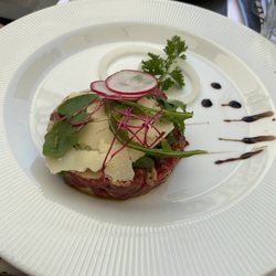 Du Midi - Steak tartare