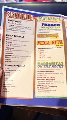 Menu photo 2 Pluckers Wing Bar - Lakeline Cedar Park, TX