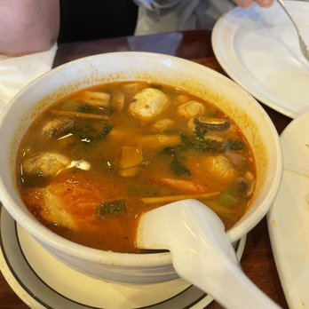 Lucki Thai - Thai Near Me - Las Vegas, Nevada