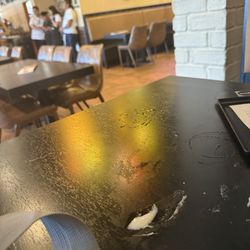 Rude servers