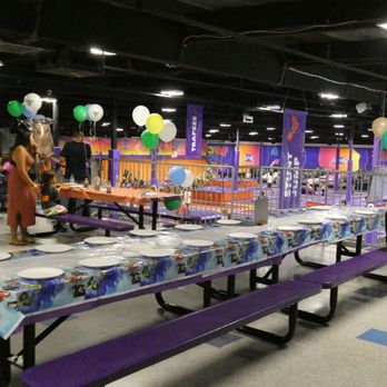 Altitude Trampoline Park - Trampoline Parks Near Me - Vista, California Altitude Trampoline Park - Trampoline Parks Near Me - Vista, California