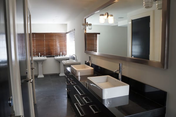 Posh Hostel South Beach by null