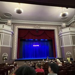 The Croswell
