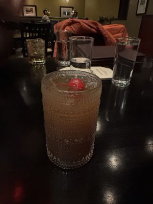 East India Co. Grill & Bar by null