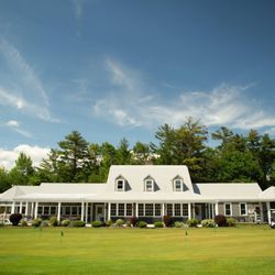 Winton's Tavern  - Westport Golf