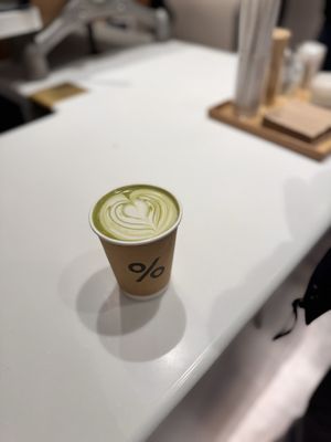 % ARABICA London Covent Garden by null