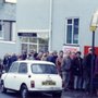 Photo of Beaumont Road Sub Post Office