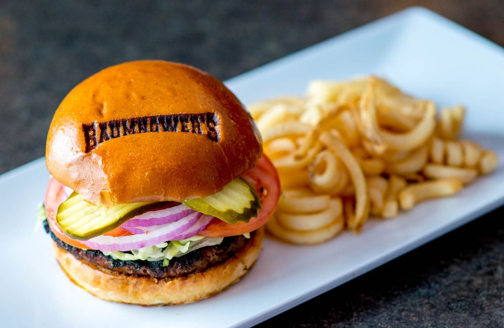 Baumhower's Victory Grille
