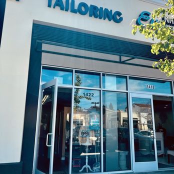 Diane's Tailor Shop - Sewing & Alterations Near Me - Placentia, California Diane's Tailor Shop - Sewing & Alterations Near Me - Placentia, California