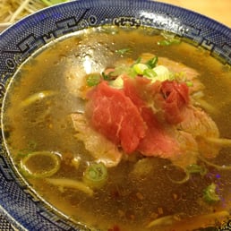 Beef pho! Yummy Beef pho! Yummy