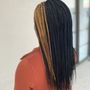Photo of Queendee's African Hair Braiding