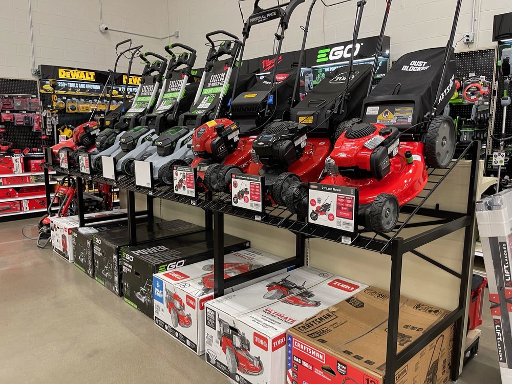 ACE HARDWARE Updated September 2024 3540 Murfreesboro Pike, Antioch