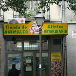 El Criadero